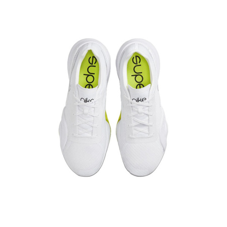 Nike SuperRep Air Zoom Амортизация Противоскользящий Устойчивый к истиранию Поддержка Низкий Верх