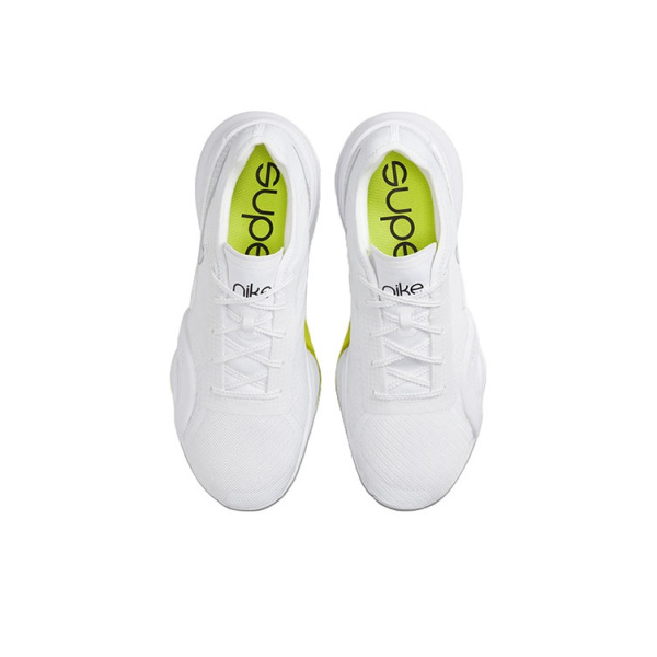 Nike SuperRep Air Zoom Амортизация Противоскользящий Устойчивый к истиранию Поддержка Низкий Верх