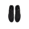 Nike Waffle One 'Sleek Черный' Спортивная Низкая Повседневная Обувь Мужская Черная