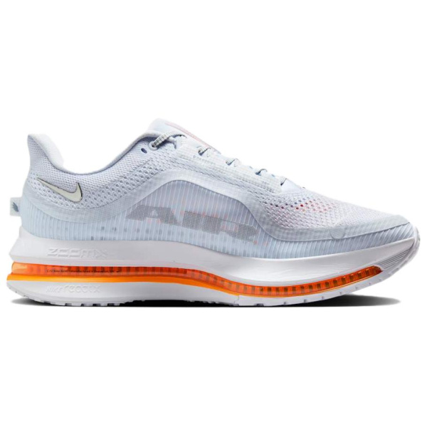Nike Pegasus Premium Амортизация Противоскользящие Дышащие Низкие Повседневные Беговые Кроссовки Мужские
