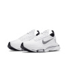 Nike Air Zoom Type Low Top Повседневная обувь Мужская Белый Черный