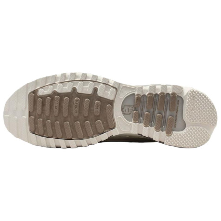 Nike Air Max Tl 2,5 Дышащая Поддерживающая Повседневная Обувь Мужская Бежевая Белая Коричневая