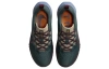 Nike Pegasus Trail 4 Устойчивые к истиранию Низкие Беговые кроссовки Женские Зеленые