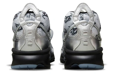 Nike Air Kukini Swooshman Low Casual Men's Gray