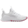 Nike Free Metcon 6 противоскользящие устойчивые к истиранию низкие кроссовки для тренировок женские белые