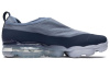 Nike Vapormax Moc Low Беговые кроссовки Мужские Синие