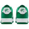 Nike Air Force 1 Low Топ Скейтборд Кроссовки Мужские Зеленые