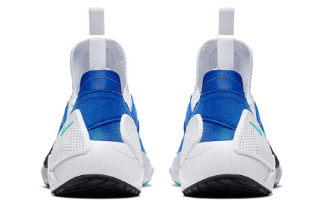 Nike Huarache E.D.G.E. Сетка Текстиль Синтетическая кожа Противоскользящие Легкие Низкие Беговые кроссовки Мужские