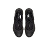 Nike Huarache Gripp противоскользящие устойчивые к истиранию высокие беговые кроссовки для женщин черные