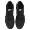 Nike Field General '82 SP Low Топ Винтажные Баскетбольные Кроссовки Унисекс Черные