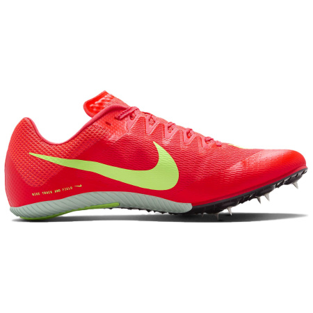 Nike Zoom Rival Амортизация Устойчивость к истиранию Дышащий Низкий верх Повседневный Городская Коммутация