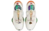 Nike Air Zoom Тип Текстиль Синтетическая кожа Амортизация Противоскользящий Устойчивый к истиранию Низкий верх