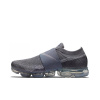 Nike Vapormax Moc Low Топ Воздушная Подушка Повседневные Беговые Кроссовки Мужские Холодный Серый