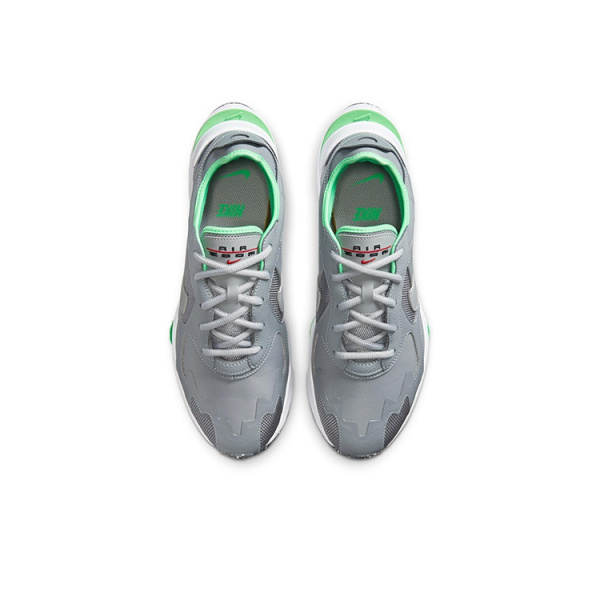 Nike Air Zoom Division Текстиль Синтетическая кожа Амортизация Противоскользящий Низкий верх Повседневный