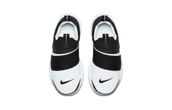 Nike Presto Extreme RT Ткань Противоскользящая Амортизация Устойчивая к износу Низкий Топ Детские Лайфстайл Кроссовки