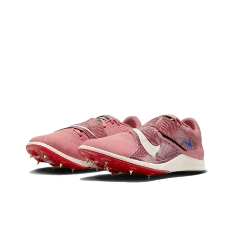 Nike Rival Jump Удобный Противоскользящий Легкий Дизайн