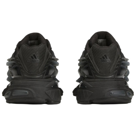 Adidas X Pharrell Williams Adistar Jellyfish массивные кроссовки унисекс черные