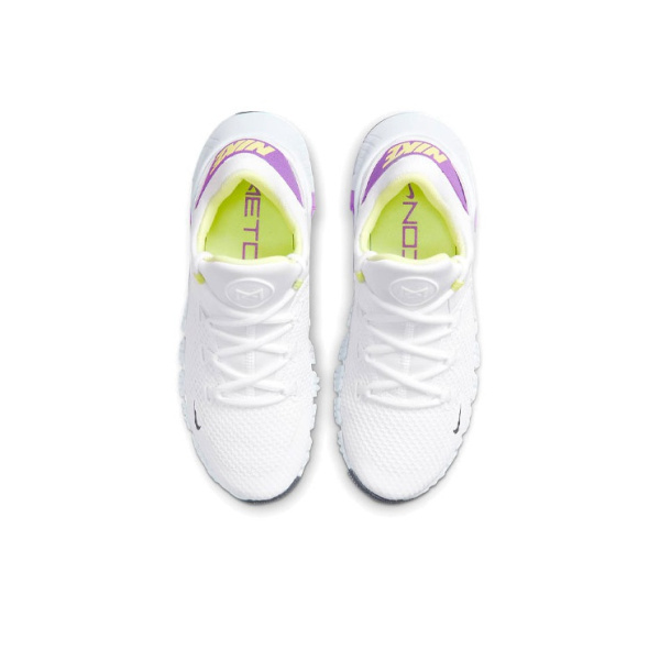 Nike Free Metcon Тренировочные кроссовки Низкий топ Женские