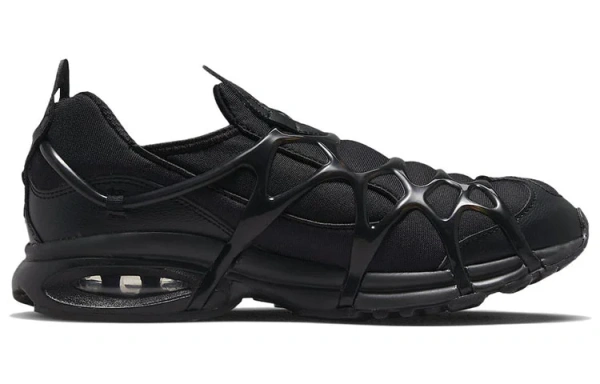 Nike Air Kukini Low Casual Shoes Унисекс Черные