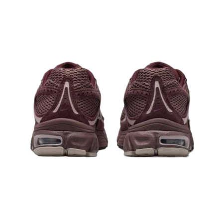 Nike Air Max Moto 2K Сетка Кожа Дышащий Поддержка Низкий Топ Беговые кроссовки Женские