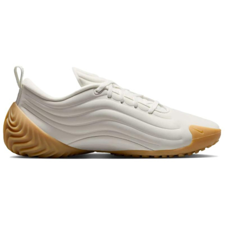 Nike Astra Ultra Устойчивые к истиранию низкие повседневные беговые кроссовки для женщин белые