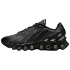 Nike Air Max DN8 Износостойкие Дышащие Поддерживающие Низкие Беговые Кроссовки Женские Черные