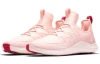 Nike Free TR Ultra Амортизация Противоскользящие Низкие Кроссовки для тренировок Женские Розовые