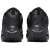 Nike Air Max Portal Удобная Амортизация Устойчивая к истиранию Дышащая Низкий Верх Повседневная Обувь Женская Черная