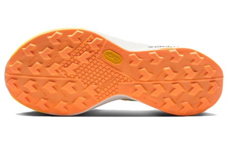Nike Ultrafly Удобный Амортизация Устойчивый к истиранию Дышащий Низкий Верх Карбоновая Плита Повседневный