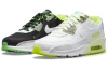 Nike Air Max 90 'Exeter Edition' Синтетическая кожа амортизация устойчивость к истиранию низкий топ