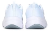 Nike Downshifter 12 Устойчивые к истиранию Низкие Повседневные Беговые Кроссовки Мужские Белые