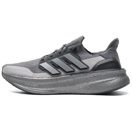 Adidas Ultraboost 5,0 Амортизация Устойчивость к истиранию Дышащий Низкий верх Повседневный Тренировки Длинные дистанции