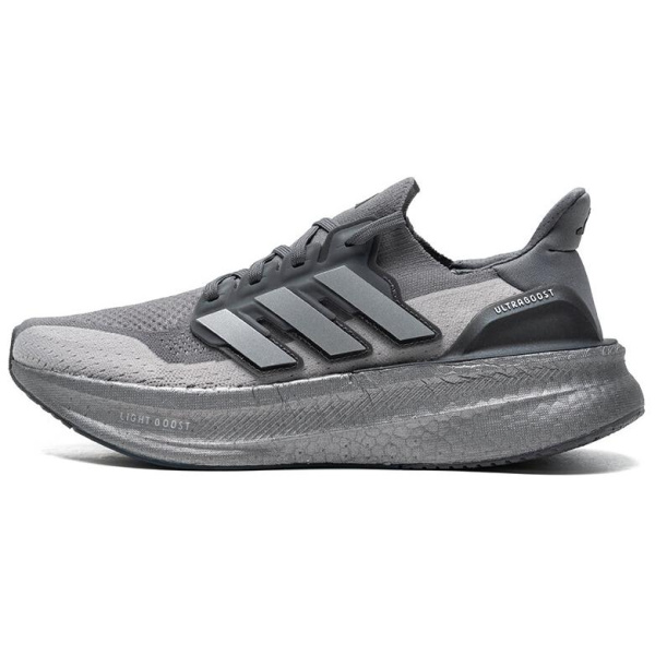 Adidas Ultraboost 5,0 Амортизация Устойчивость к истиранию Дышащий Низкий верх Повседневный Тренировки Длинные дистанции