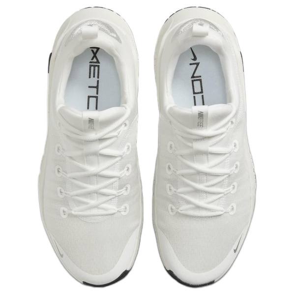 Nike Free Metcon 6 Нескользящие Легкие Низкие Кроссовки для Тренировок Женские Белые