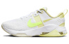 Nike Zoom Bella 6 Противоскользящие Износостойкие Низкие Кроссовки для тренировок Унисекс