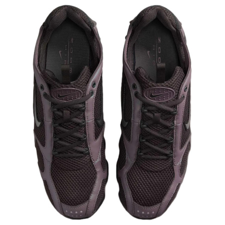 Nike Air Zoom Spiridon Cage 2 Противоскользящая Устойчивая к истиранию Низкая Повседневная Обувь Унисекс