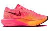 Nike ZoomX Vaporfly Next% 3 Устойчивый к истиранию Дышащий Отскок MID Топ Марафон Длинный бег Гонки