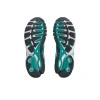 SPORTY RICH x Adidas Adistar Control 5 Беговые кроссовки Унисекс Белый Зеленый