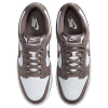 Nike Dunk Slip-Resistant Abrasion-Resistant Low-Top Скейтборд Кроссовки Мужские Белые Серые