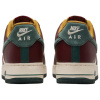 Nike Air Force 1 Low Топ Скейтборд Кроссовки Мужские Белый Умбра