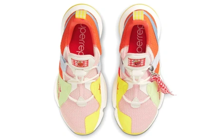 Nike SuperRep Тренировочные Кроссовки Низкие Женские