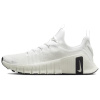Nike Free Metcon 6 Нескользящие Легкие Низкие Кроссовки для Тренировок Женские Белые