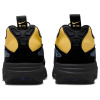 Nike Air Max SNDR Low Топ Беговые кроссовки Женские Желтый Черный