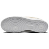 Nike Air Force 1 Slip-Resistant Abrasion-Resistant Low-Top Скейтборд Кроссовки Женские Айвори