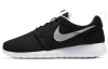 Nike Roshe One Ткань Амортизация Противоскользящий Устойчивый к истиранию Дышащий Низкий Верх Беговые кроссовки Мужские