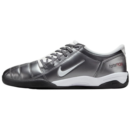 Nike Total 90 IIl Футбольные бутсы Мужские Серебристо-Белые