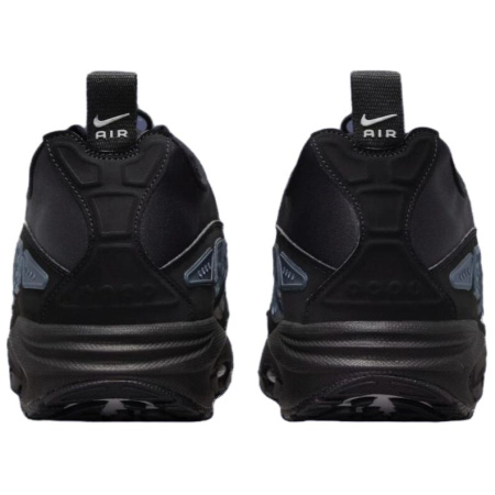 Nike Air Max Sunder Устойчивая к истиранию Низкая Повседневная Обувь Женская Черная