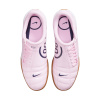 Nike Total 90 IIl Женские футбольные бутсы устойчивые к истиранию розовые
