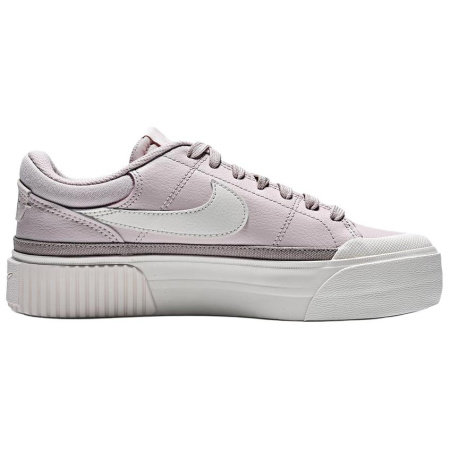 Скейтборд Кроссовки Nike Court Legacy Женские