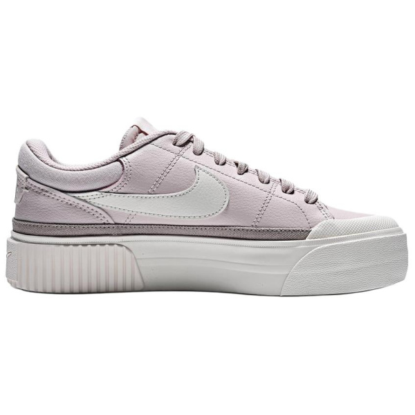 Скейтборд Кроссовки Nike Court Legacy Женские